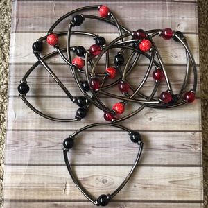 Bracelet Stacks
